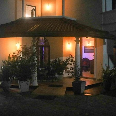 Thidasa Holiday Resort Anuradhapura Bagian luar foto