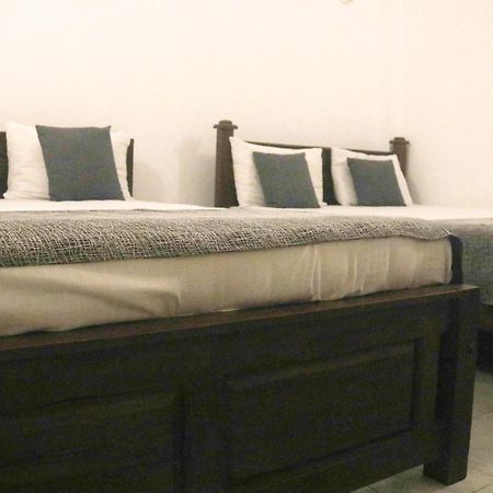 Thidasa Holiday Resort Anuradhapura Bagian luar foto