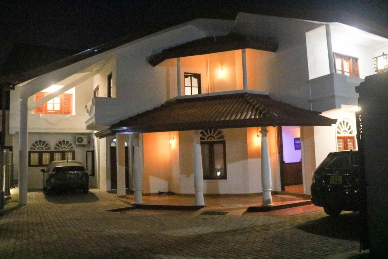 Thidasa Holiday Resort Anuradhapura Bagian luar foto