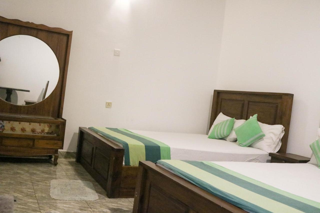 Thidasa Holiday Resort Anuradhapura Bagian luar foto
