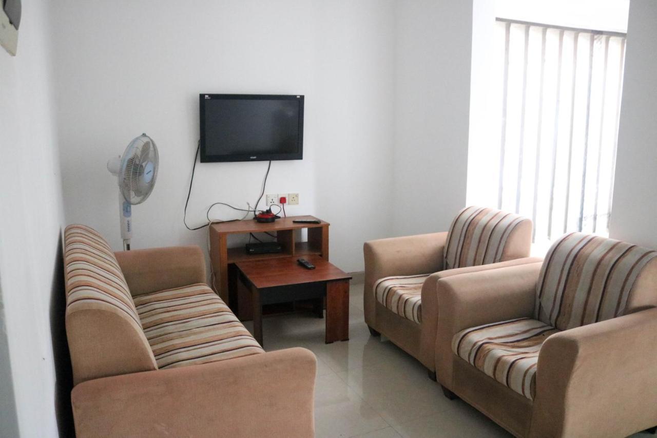Thidasa Holiday Resort Anuradhapura Bagian luar foto
