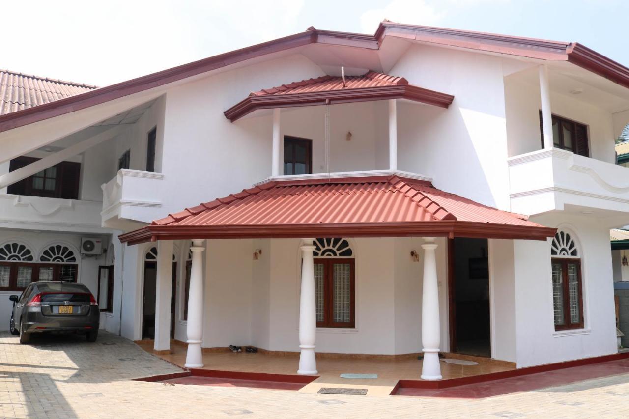Thidasa Holiday Resort Anuradhapura Bagian luar foto