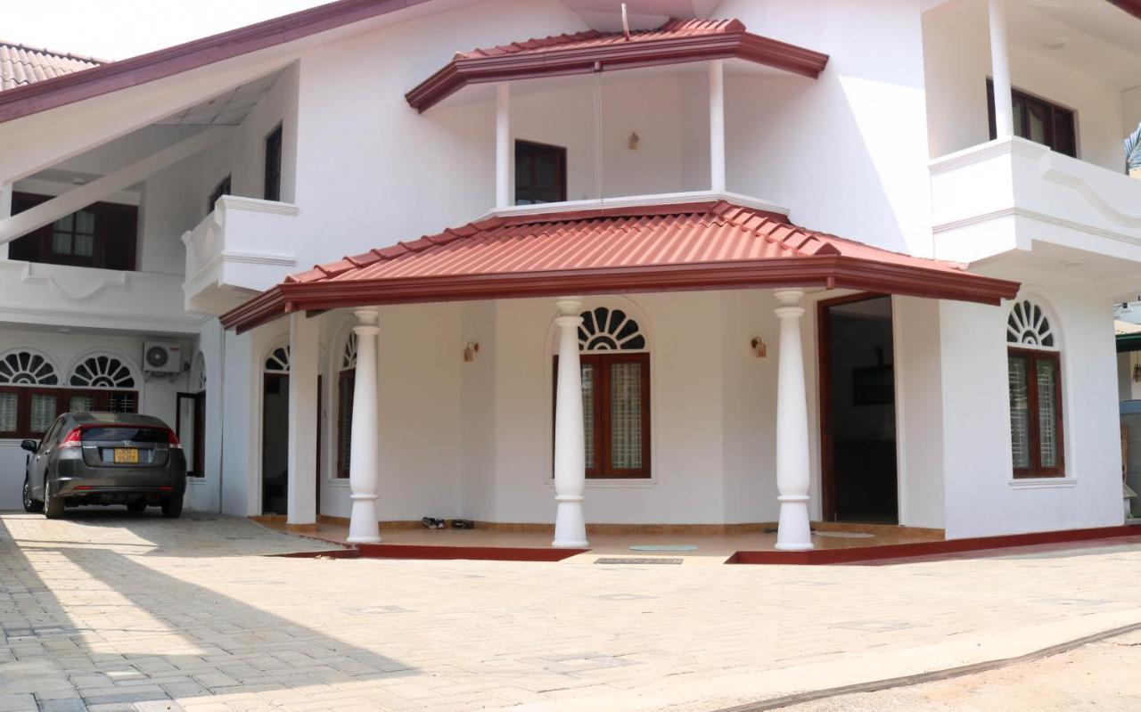 Thidasa Holiday Resort Anuradhapura Bagian luar foto