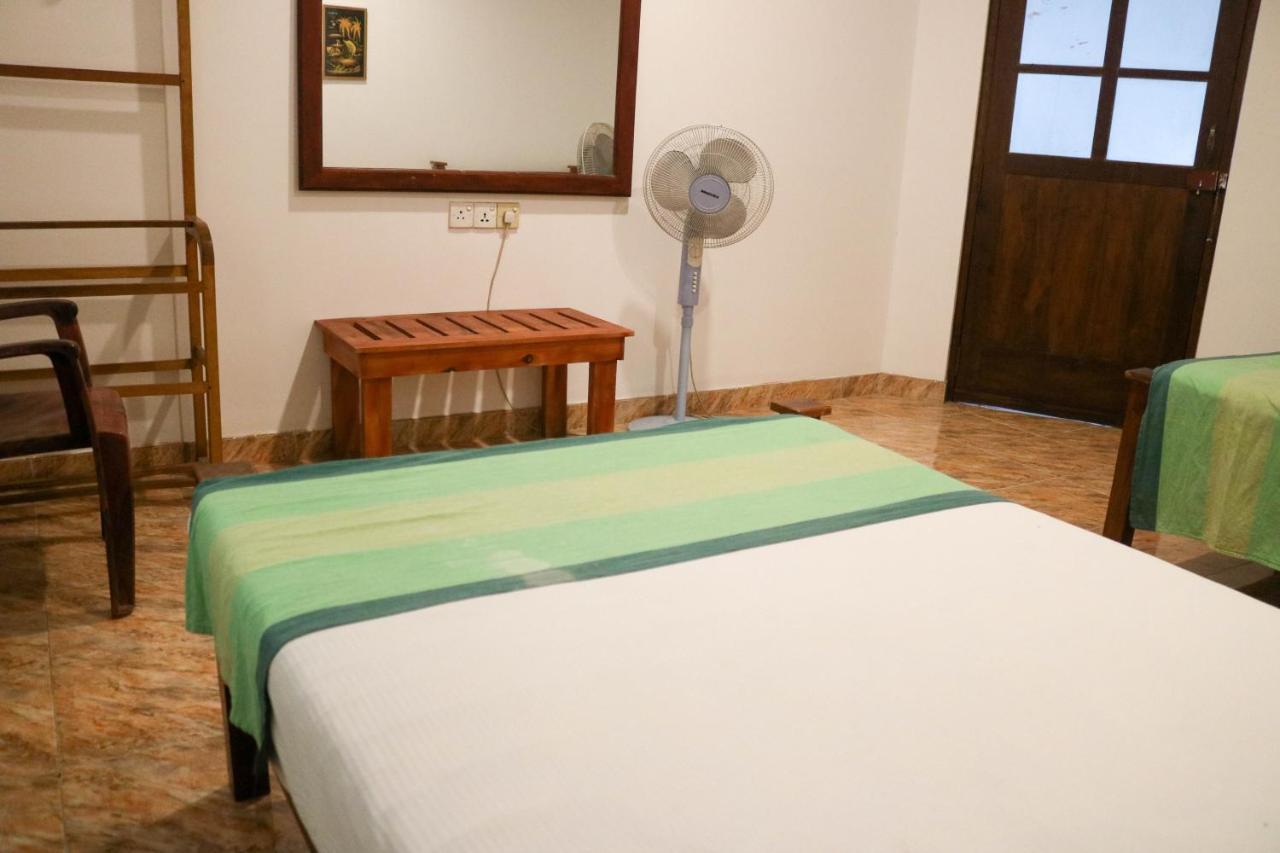 Thidasa Holiday Resort Anuradhapura Bagian luar foto
