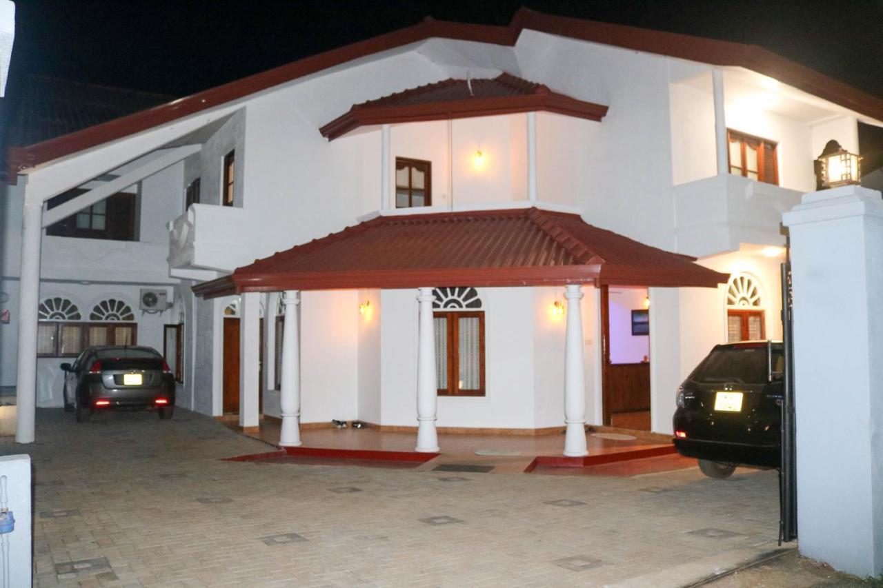 Thidasa Holiday Resort Anuradhapura Bagian luar foto