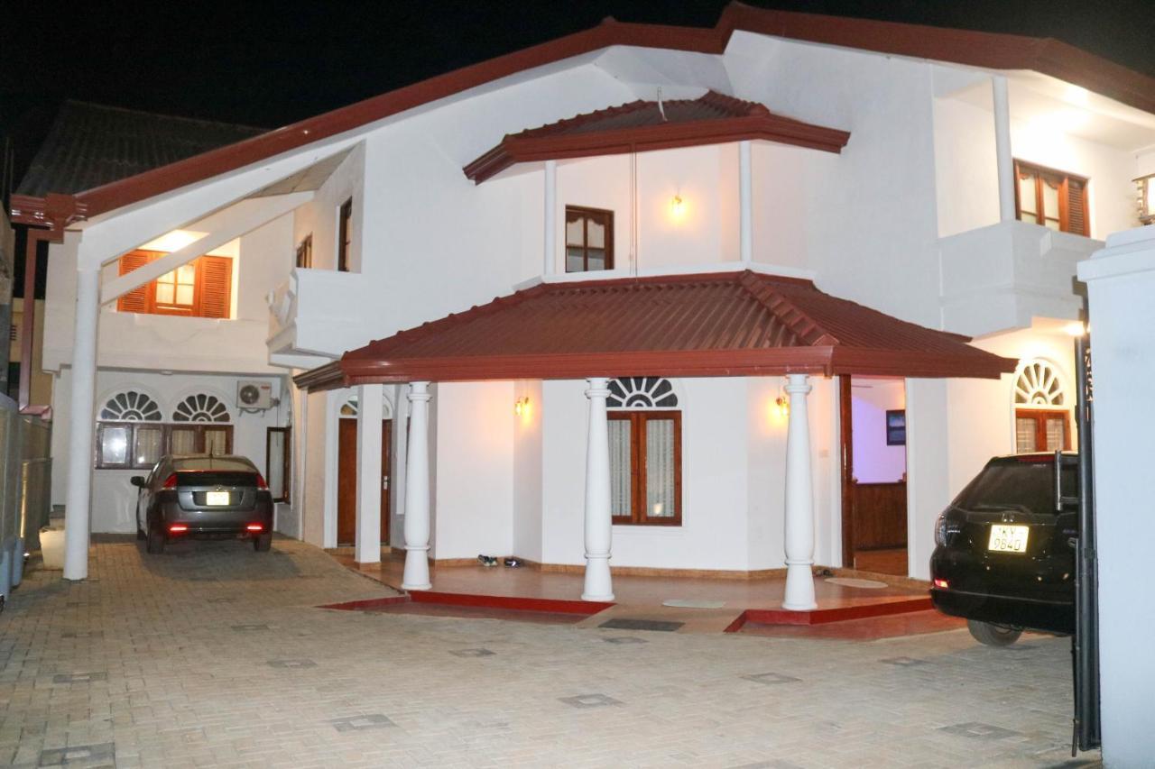 Thidasa Holiday Resort Anuradhapura Bagian luar foto