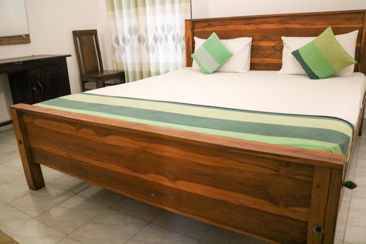 Thidasa Holiday Resort Anuradhapura Bagian luar foto