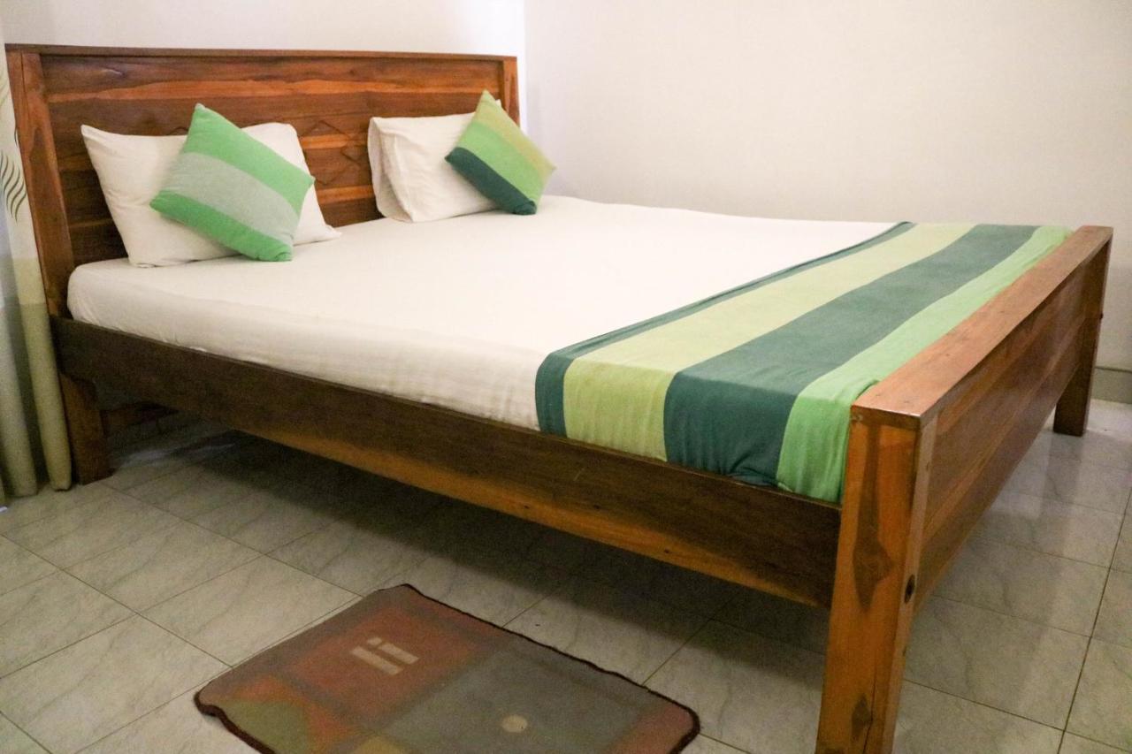 Thidasa Holiday Resort Anuradhapura Bagian luar foto