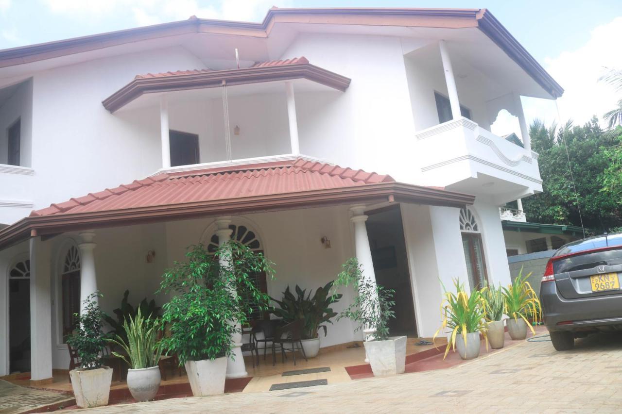 Thidasa Holiday Resort Anuradhapura Bagian luar foto