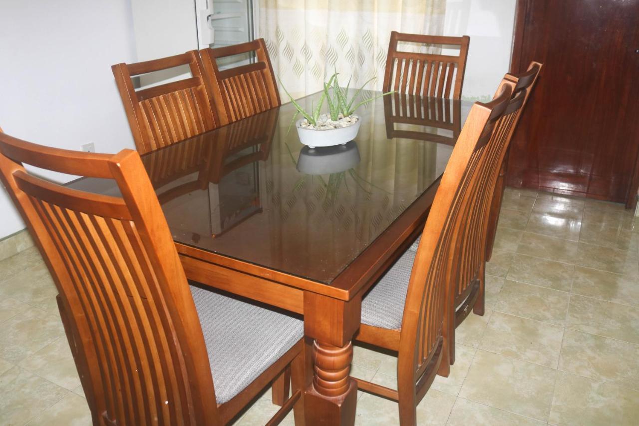 Thidasa Holiday Resort Anuradhapura Bagian luar foto