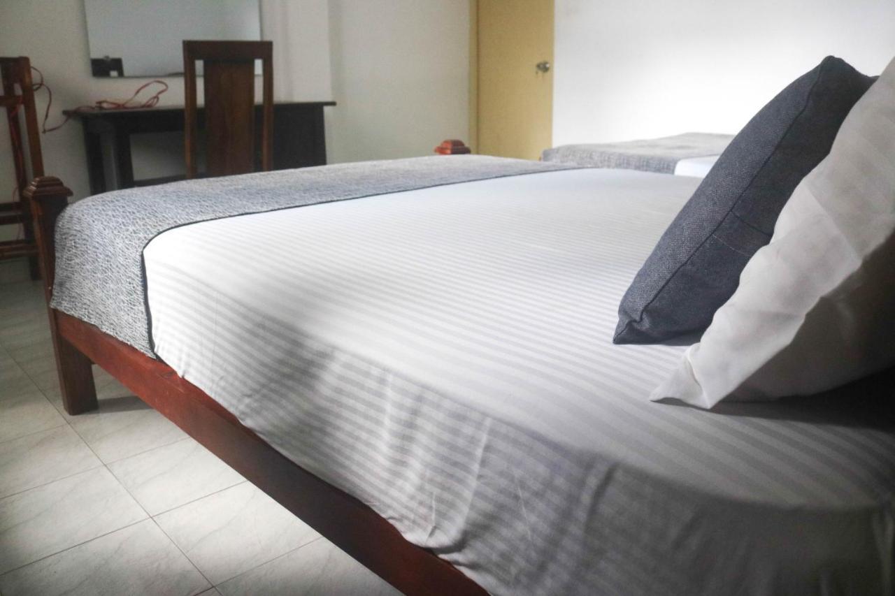 Thidasa Holiday Resort Anuradhapura Bagian luar foto