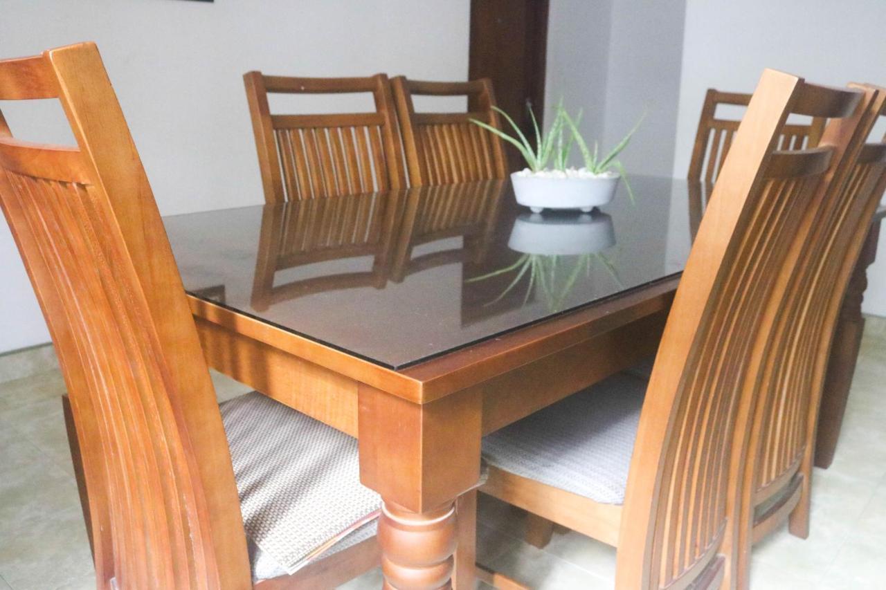 Thidasa Holiday Resort Anuradhapura Bagian luar foto