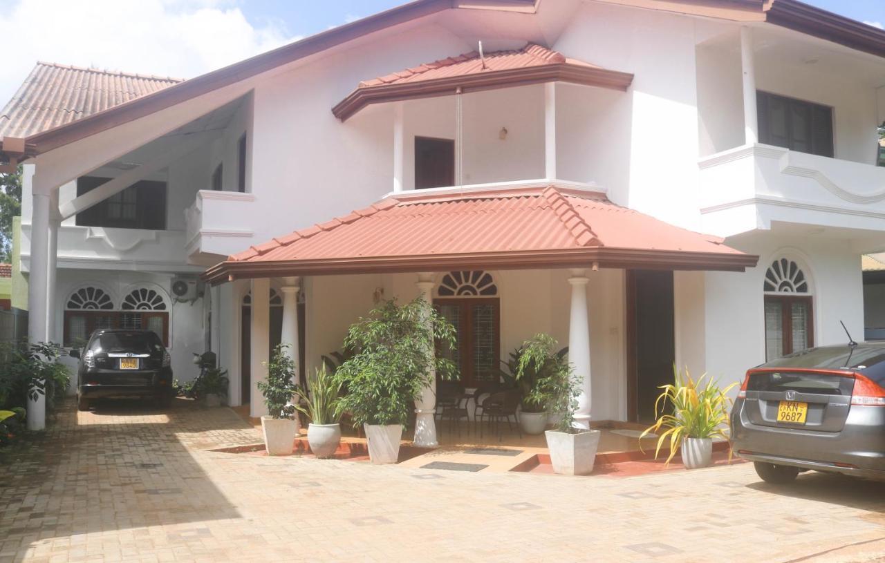 Thidasa Holiday Resort Anuradhapura Bagian luar foto