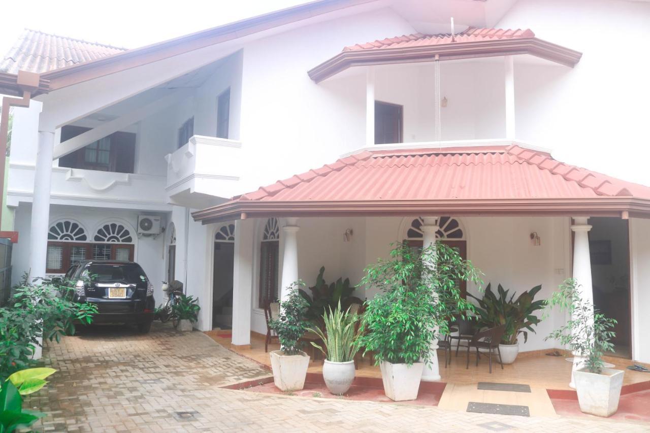 Thidasa Holiday Resort Anuradhapura Bagian luar foto