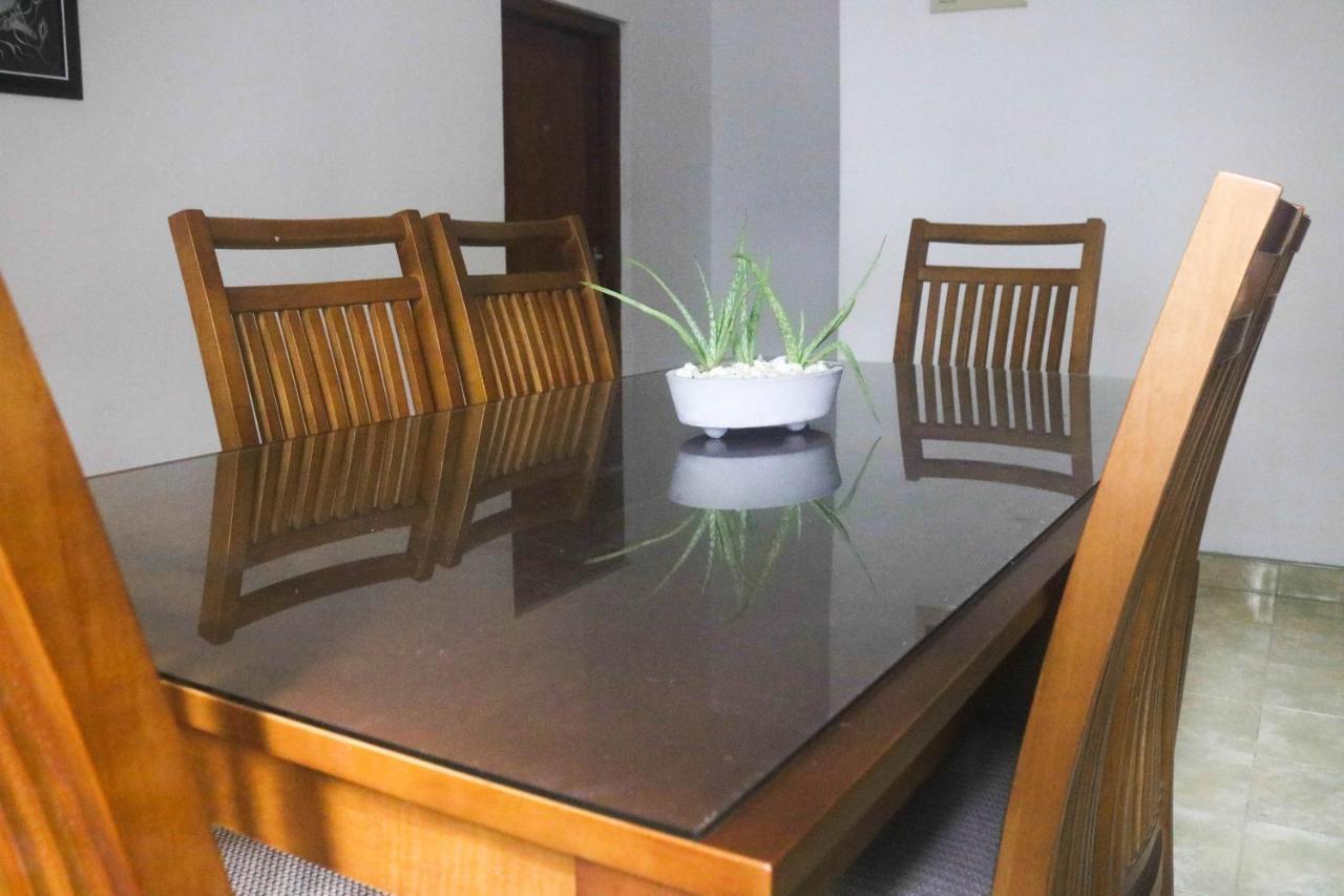 Thidasa Holiday Resort Anuradhapura Bagian luar foto