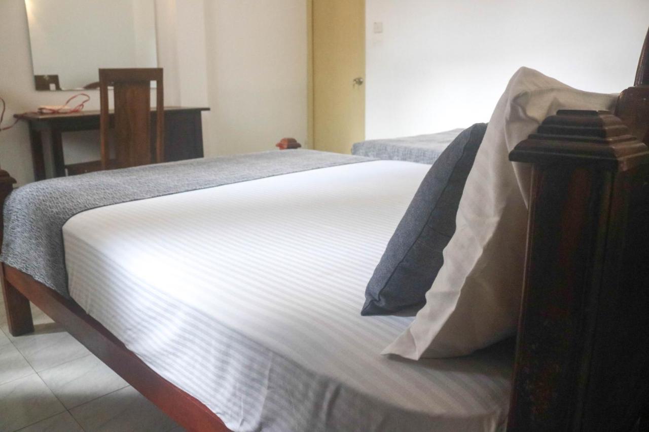 Thidasa Holiday Resort Anuradhapura Bagian luar foto