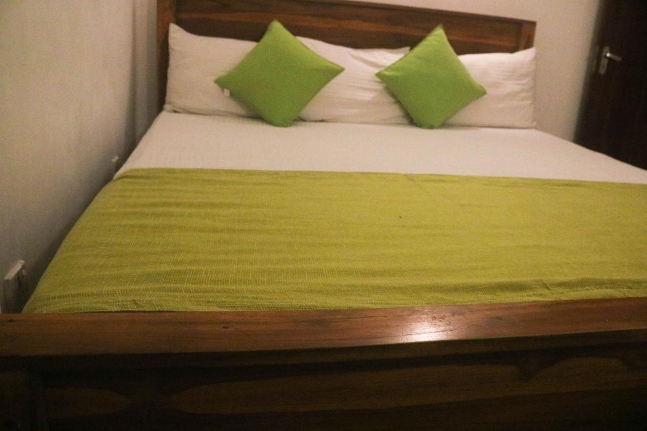 Thidasa Holiday Resort Anuradhapura Bagian luar foto