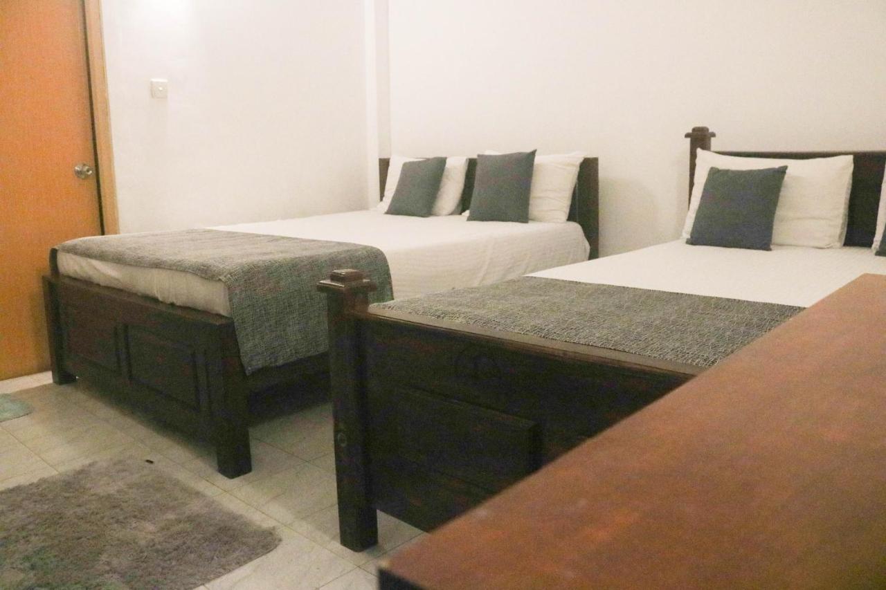 Thidasa Holiday Resort Anuradhapura Bagian luar foto
