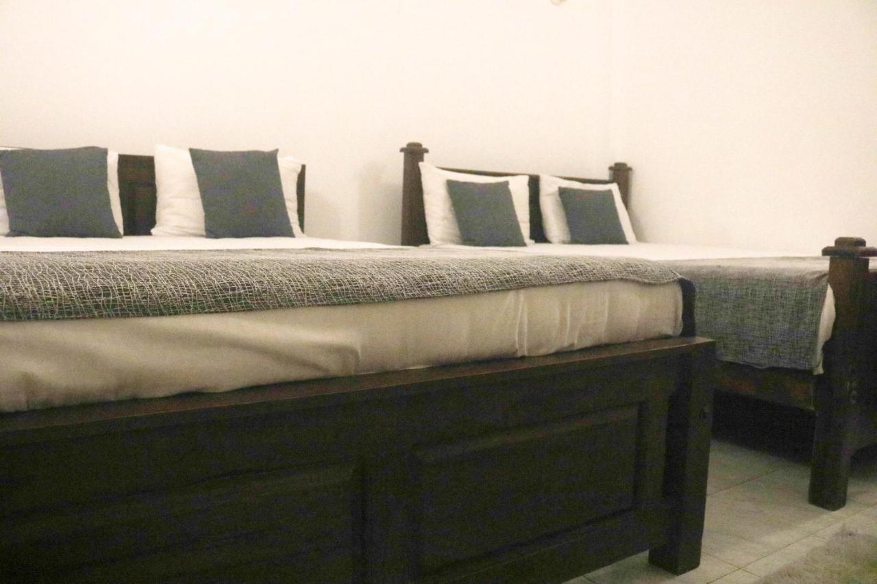 Thidasa Holiday Resort Anuradhapura Bagian luar foto