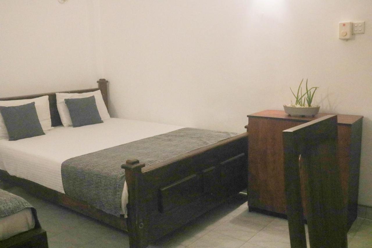 Thidasa Holiday Resort Anuradhapura Bagian luar foto