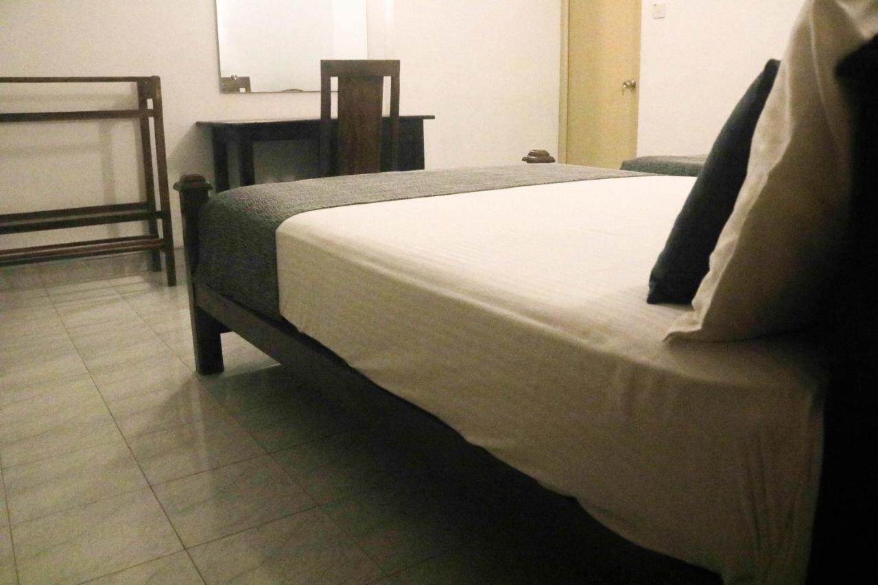 Thidasa Holiday Resort Anuradhapura Bagian luar foto