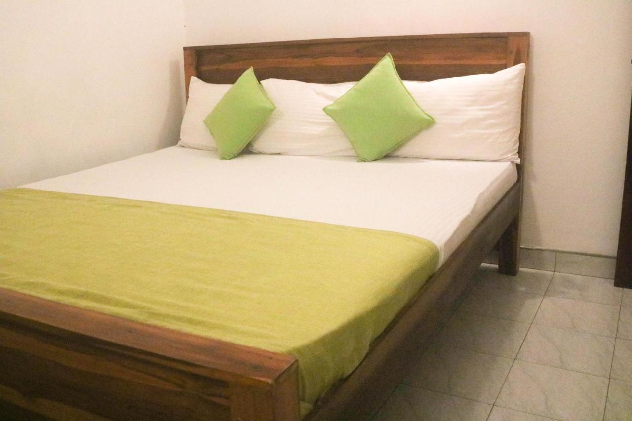 Thidasa Holiday Resort Anuradhapura Bagian luar foto