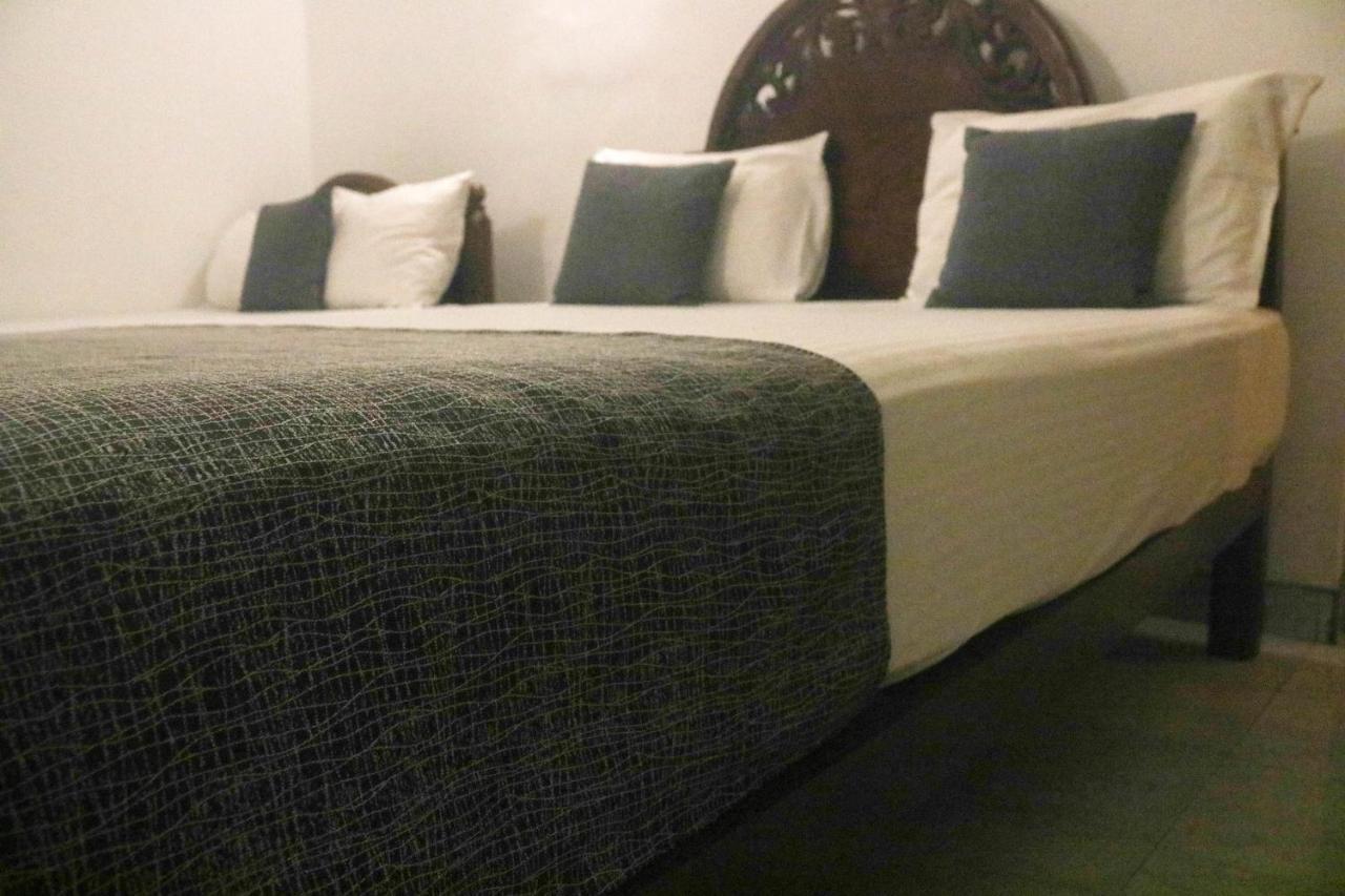 Thidasa Holiday Resort Anuradhapura Bagian luar foto