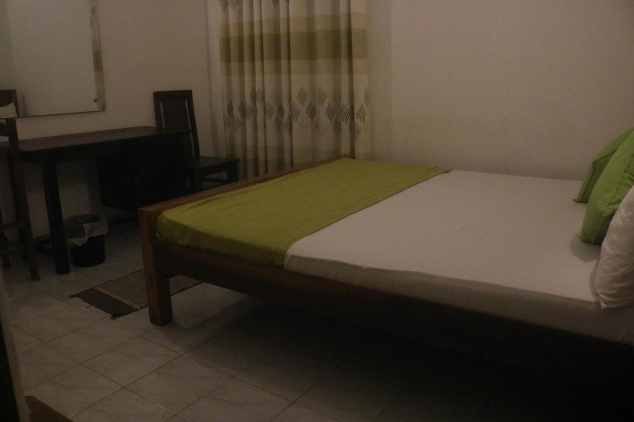 Thidasa Holiday Resort Anuradhapura Bagian luar foto