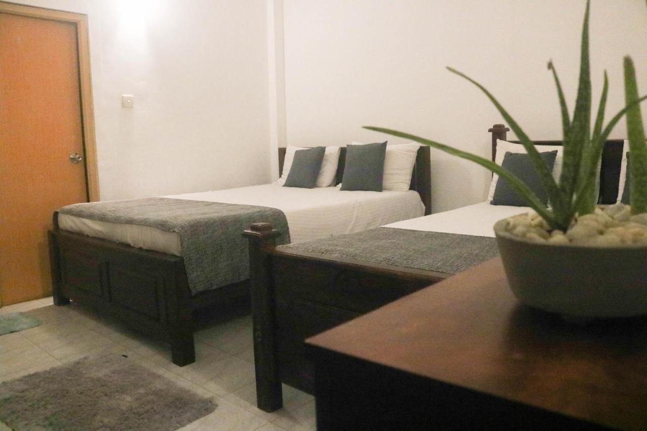 Thidasa Holiday Resort Anuradhapura Bagian luar foto