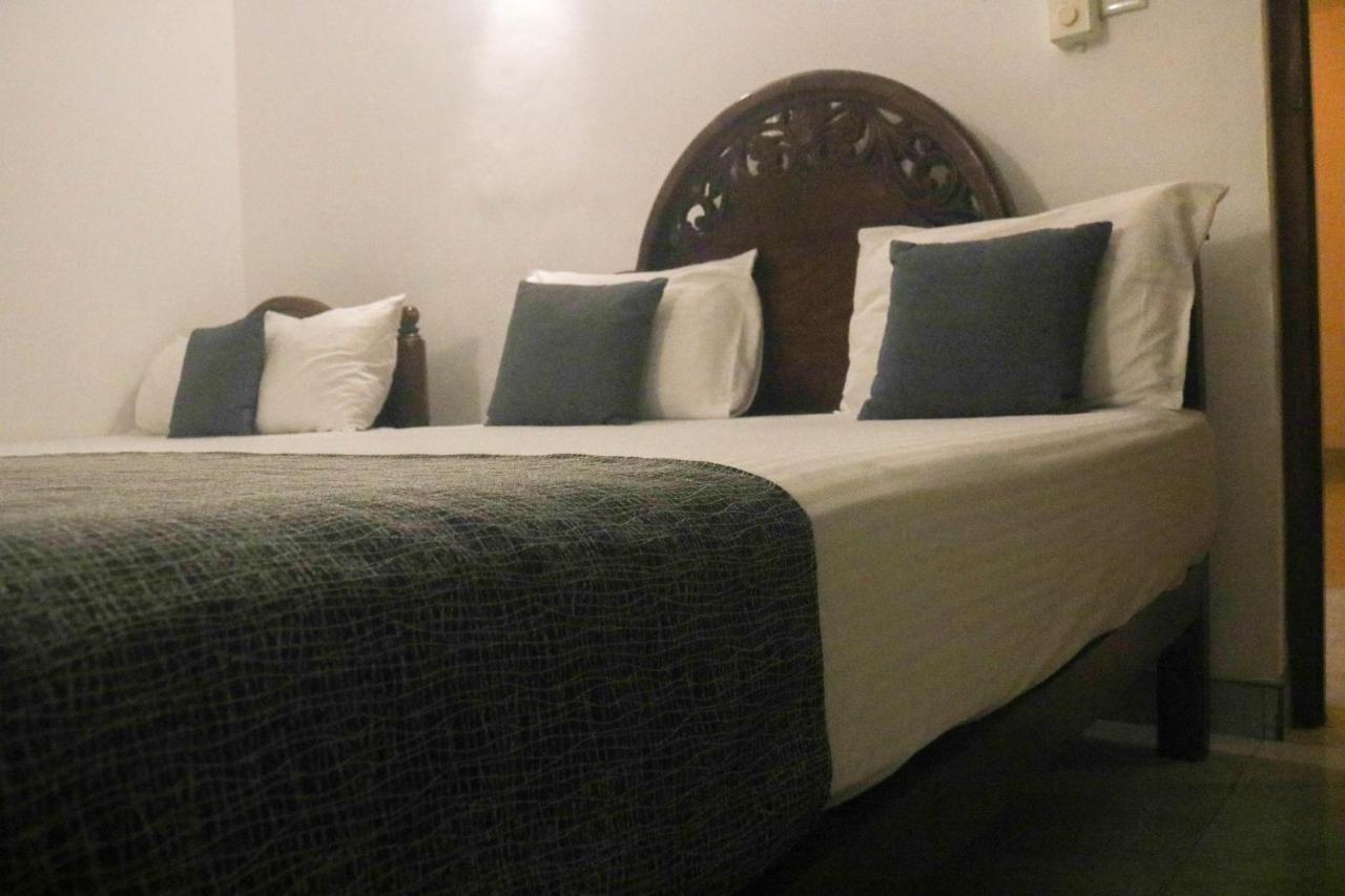 Thidasa Holiday Resort Anuradhapura Bagian luar foto