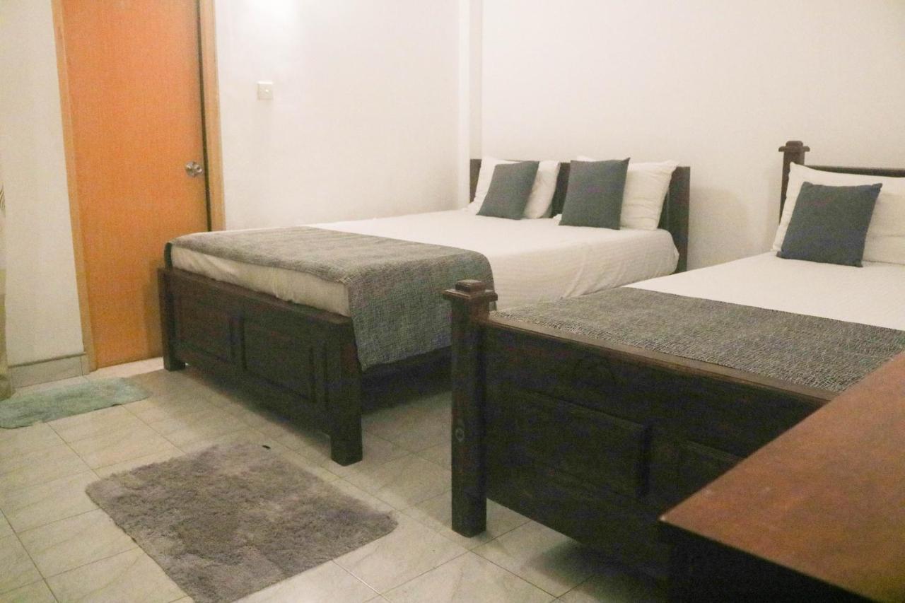 Thidasa Holiday Resort Anuradhapura Bagian luar foto