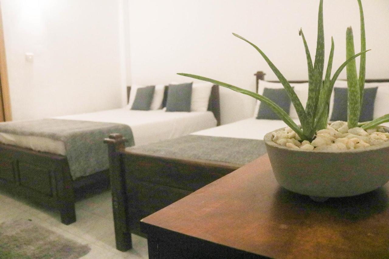 Thidasa Holiday Resort Anuradhapura Bagian luar foto