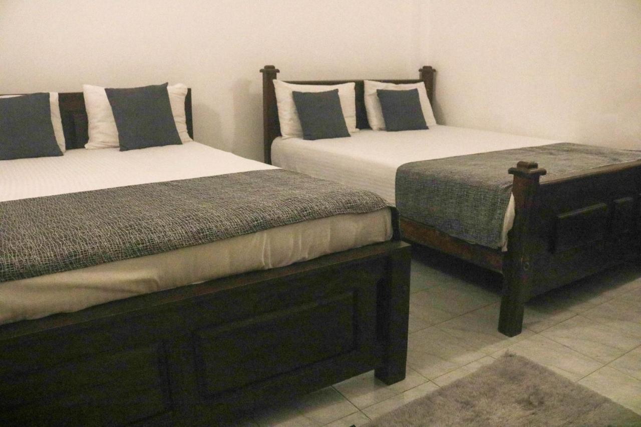 Thidasa Holiday Resort Anuradhapura Bagian luar foto
